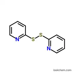 2,2'-Dithiodipyridine CAS2127-03-9