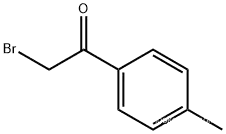 2-Bromo-4'-methylacetophenone CAS:619-41-0