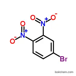 1,2-Dinitro-4-bromobenzene cas610-38-8
