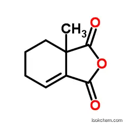 Tetrahydromethyl-1,3-isobenzofurandione CAS11070-44-3