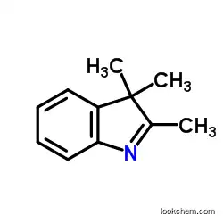 2,3,3-Trimethylindolenine CAS1640-39-7