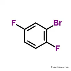 1-Bromo-2,5-difluorobenzene CAS399-94-0