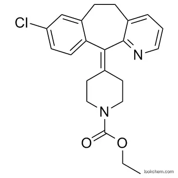 Loratadine CAS79794-75-5