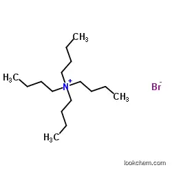Tetrabutylammonium bromide CAS1643-19-2