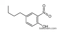 4-butyl-2-nitrophenol cas52899-59-9