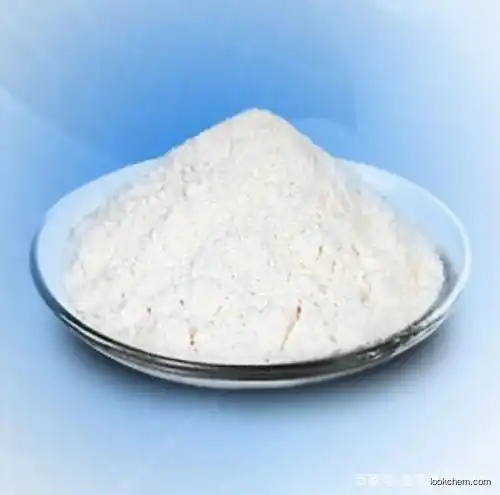 High quality Magnesium Oxide supplier in China