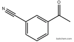 3-Acetylbenzonitrile CAS NO.6136-68-1