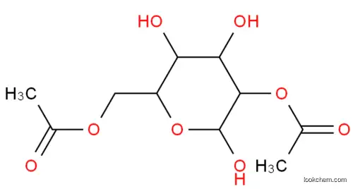 CAS：9004-35-7 Cellulose Acetate
