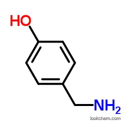 4-HydroxybenzylamineCAS696-60-6