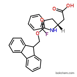 FMOC-(R)-3-AMINO-4-(2-FLUORO-PHENYL)-BUTYRIC ACID CAS331763-63-4