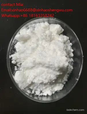 High Quality 6alpha-methylprednisolone C22H30O5 CAS 83-43-2