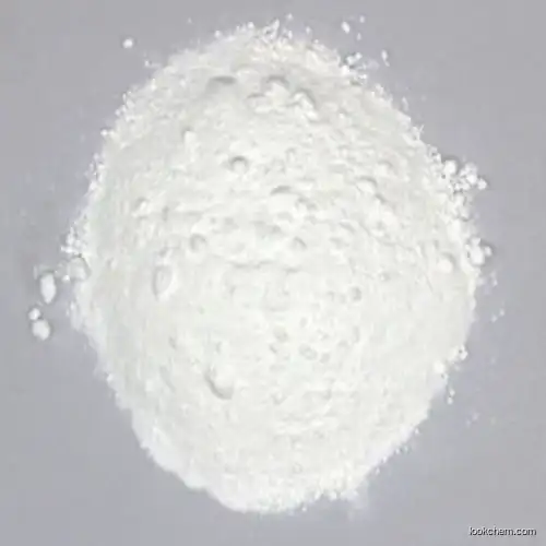 Sodium sulfate. CAS number 7757-82-6.
