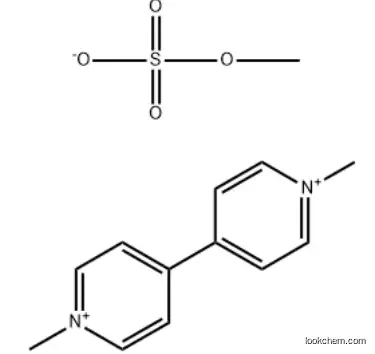 Paraquat methosulfate CAS：2074-50-2
