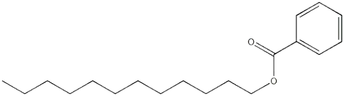 Benzoic acid, C12-15-alkyl esters CAS:68411-27-8