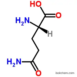 L-Alanyl-L-Glutamine CAS39537-23-0