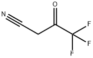 4,4,4-Trifluoro-3-oxobutanenitrile CAS:110234-68-9