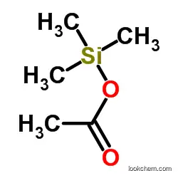 Trimethylsilyl acetate cas2754-27-0