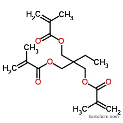 Trimethylolpropane trimethacrylateCAS3290-92-4