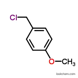 4-Methoxybenzylchloride cas824-94-2