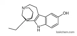 Ibogaine, O-demethyl-CAS481-88-9