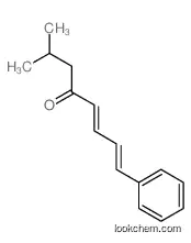 2-methyl-8-phenylocta-5,7-dien-4-one cas19597-55-8
