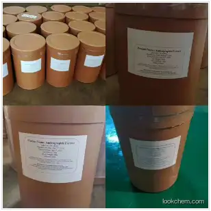 China Northwest Largest Factory Manufacturer Supply Isopropylxanthic disulfide CAS 105-65-7