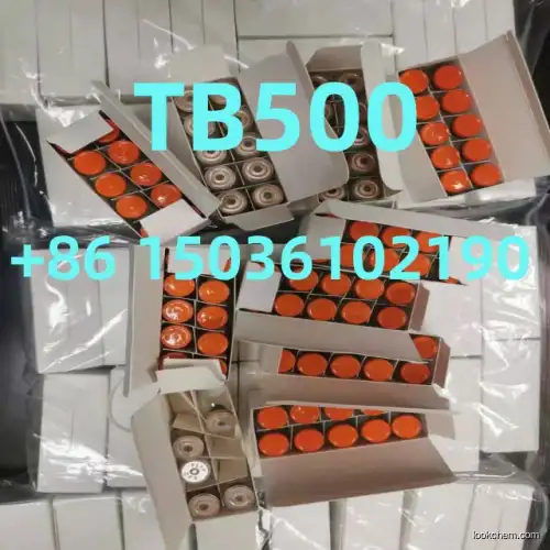 cheap price peptides TB-500 tb-500 2mg,5mg in stock
