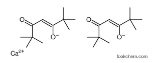 BIS(2,2,6,6-TETRAMETHYL-3,5-HEPTANEDIONATO)CALCIUM(II) CAS36818-89-0