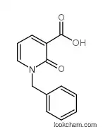 1-BENZYL-2-OXO-1,2-DIHYDRO-3-PYRIDINECARBOXYLIC ACID  CAS89960-36-1