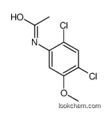 24Dichloro-5methoxyacetanilide