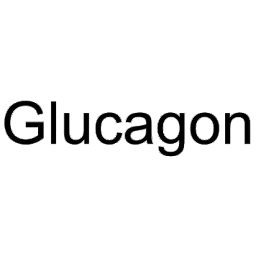 GLUCAGON HYDROCHLORIDE(HUMAN)