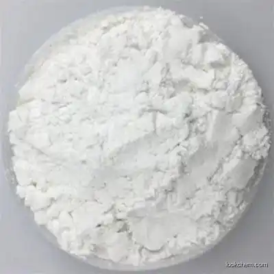 ETHYL 2-CHLORO-2-[2-(4-CHLORO-2-NITROPHENYL)HYDRAZONO]ACETATE CAS112091-27-7