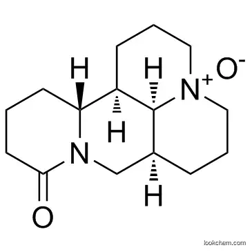 Ammothamnine CAS16837-52-8