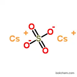 Cesium sulfate CAS10294-54-9