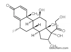 Paramethasone CAS53-33-8