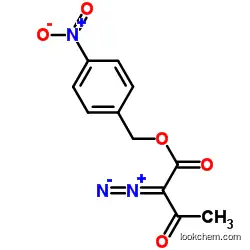 4-Nitrobenzyl 2-diazoacetoacetate CAS82551-63-1