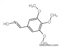 3,4,5-TRIMETHOXYBENZALDEHYDE OXIME CAS39201-89-3