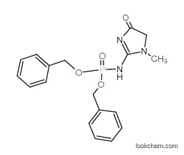 Dibanzyloxy phosphatecreatinineCAS19208-69-6