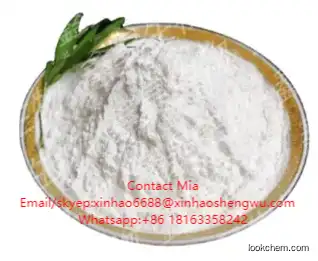 Factory supply High Quality/Good price D(-)-Fructose C6H12O6 CAS 57-48-7