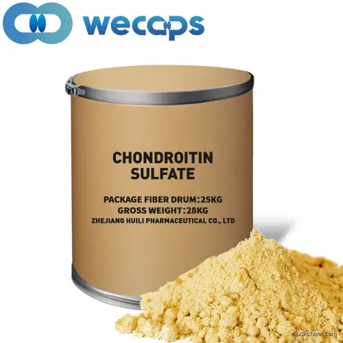 Chondroitin Sulfate(9007-28-7)