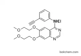 Erlotinib HCl CAS No. 183319-69-9