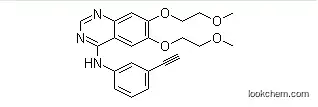 CAS 183321-74-6 Pharmaceutical Intermediate Erlotinib