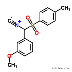 ISOCYANO(3-METHOXYPHENYL)METHYL-4-METHYLPHENYL SULFONE CAS394655-17-5