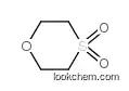 1,4-Thioxane-1,1-dioxideCAS107-61-9