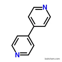 4,4'-Bipyridine CAS553-26-4
