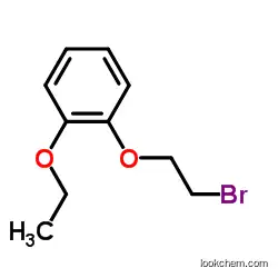 2-(2-Ethoxyphenoxy)ethyl bromideCAS3259-03-8