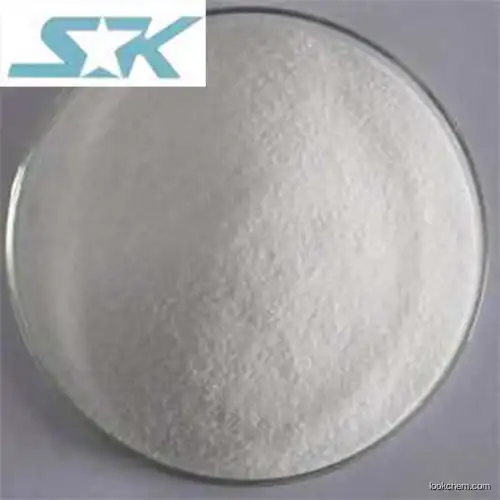 Sodium benzoate CAS:532-32-1