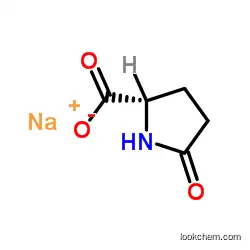 Sodium L-pyroglutamate CAS28874-51-3