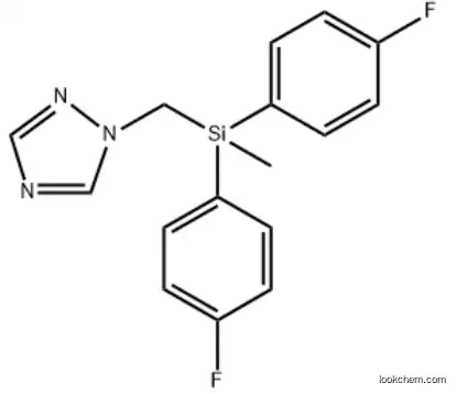 Diniconazole12.5%Wp Fungicide & Bactericide CAS No. 83657-24-3