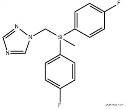 Fungicide Flusilazole 95%TC CAS 85509-19-9